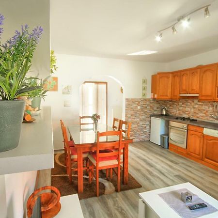 Apartman Katja Rakovica Buitenkant foto