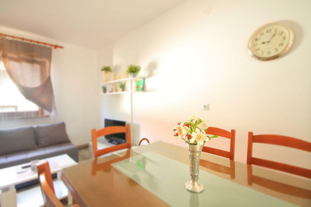 Apartman Katja Rakovica Buitenkant foto