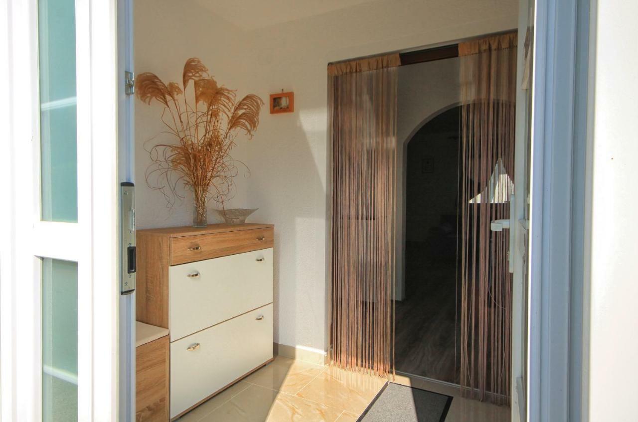 Apartman Katja Rakovica Buitenkant foto